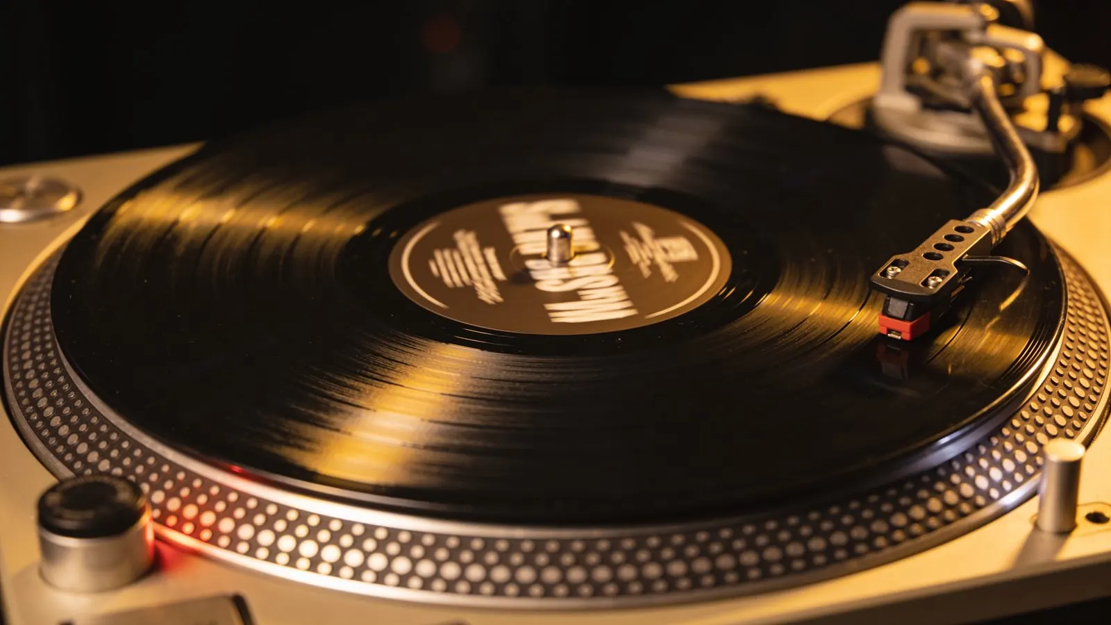 FLYLYFE After Hours house music playlist — NYC turntables