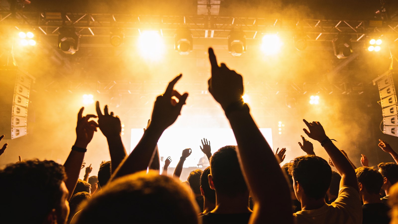 House Music Is Freedom